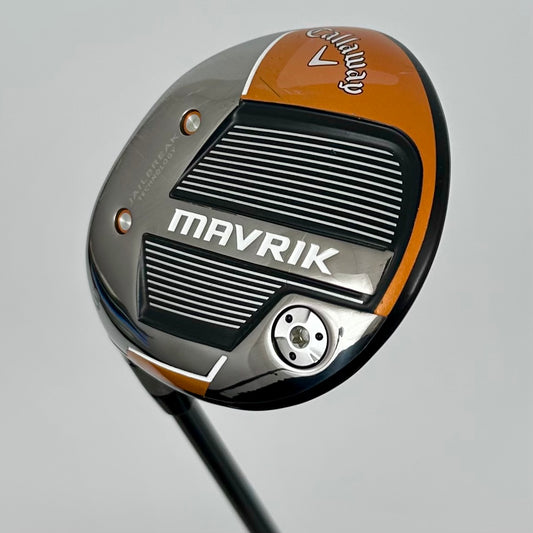 Callaway Mavrik 22 FW3 15° / Regular / Project X Hzrdus 5.5 65g
