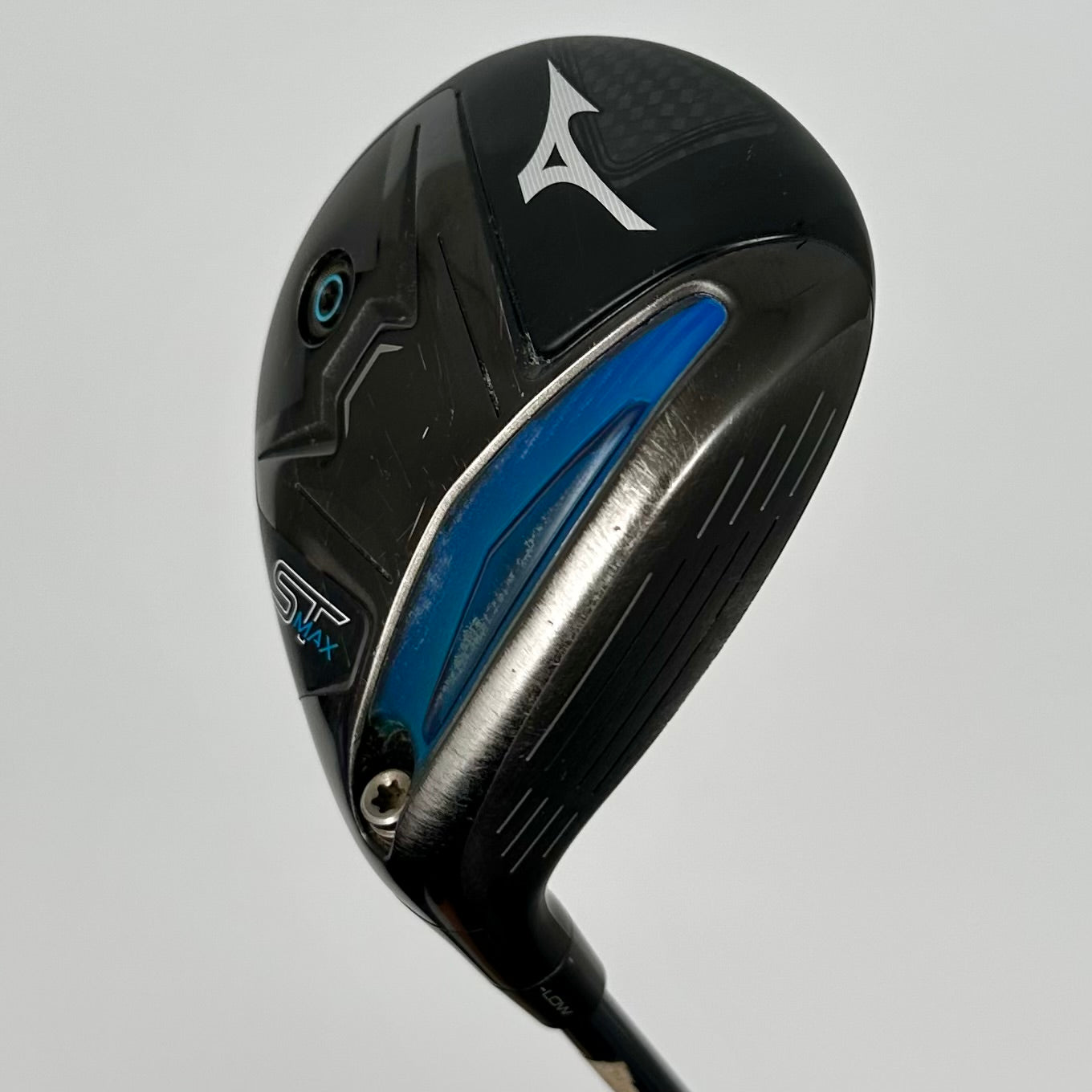 Mizuno ST Max 230 FW3 15° / Stiff / UST Mamiya Linq Red 6F4