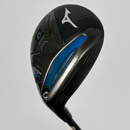 Mizuno ST Max 230 FW3 15° / Stiff / UST Mamiya Linq Red 6F4
