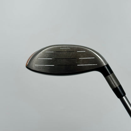 Callaway Mavrik 22 FW3 15° / Regular / Project X Hzrdus 5.5 65g