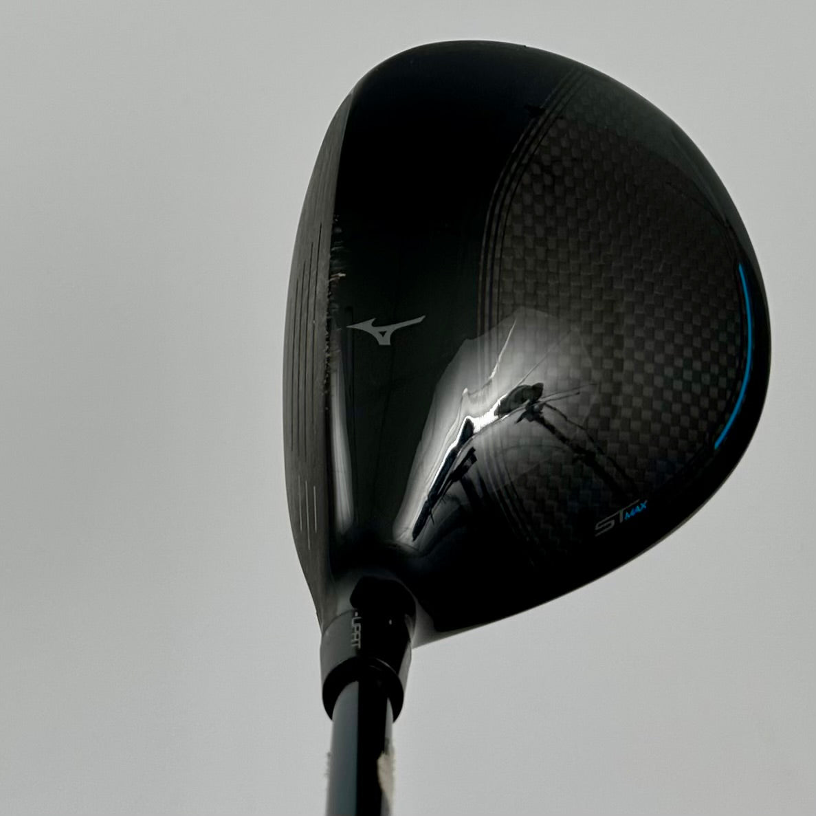 Mizuno ST Max 230 FW3 15° / Stiff / UST Mamiya Linq Red 6F4