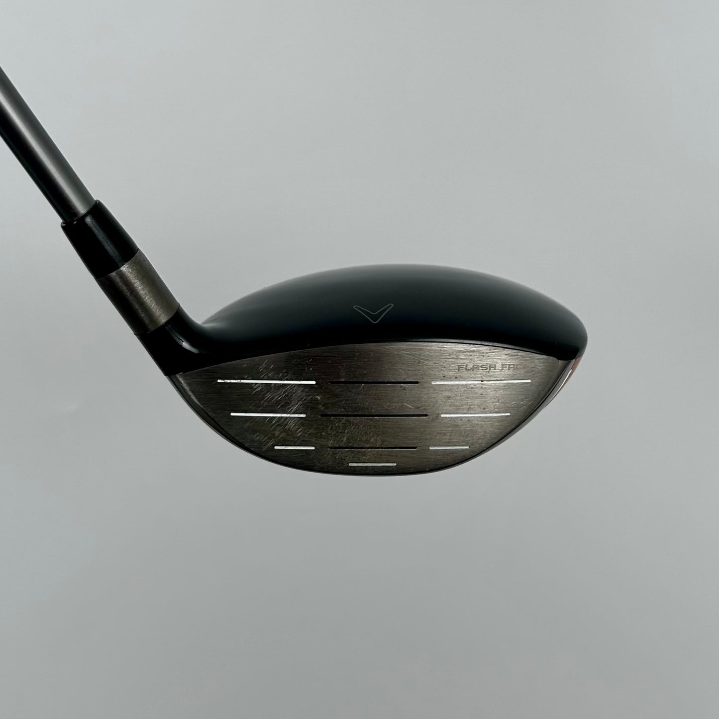Callaway Mavrik 22 FW3 15° / Regular / Project X Hzrdus 5.5 65g
