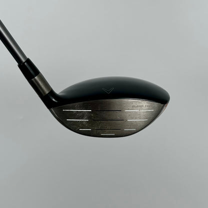 Callaway Mavrik 22 FW3 15° / Regular / Project X Hzrdus 5.5 65g