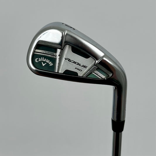 Callaway Rogue Pro CF18 5-P / Regular / TT XP 95 ST15 R300