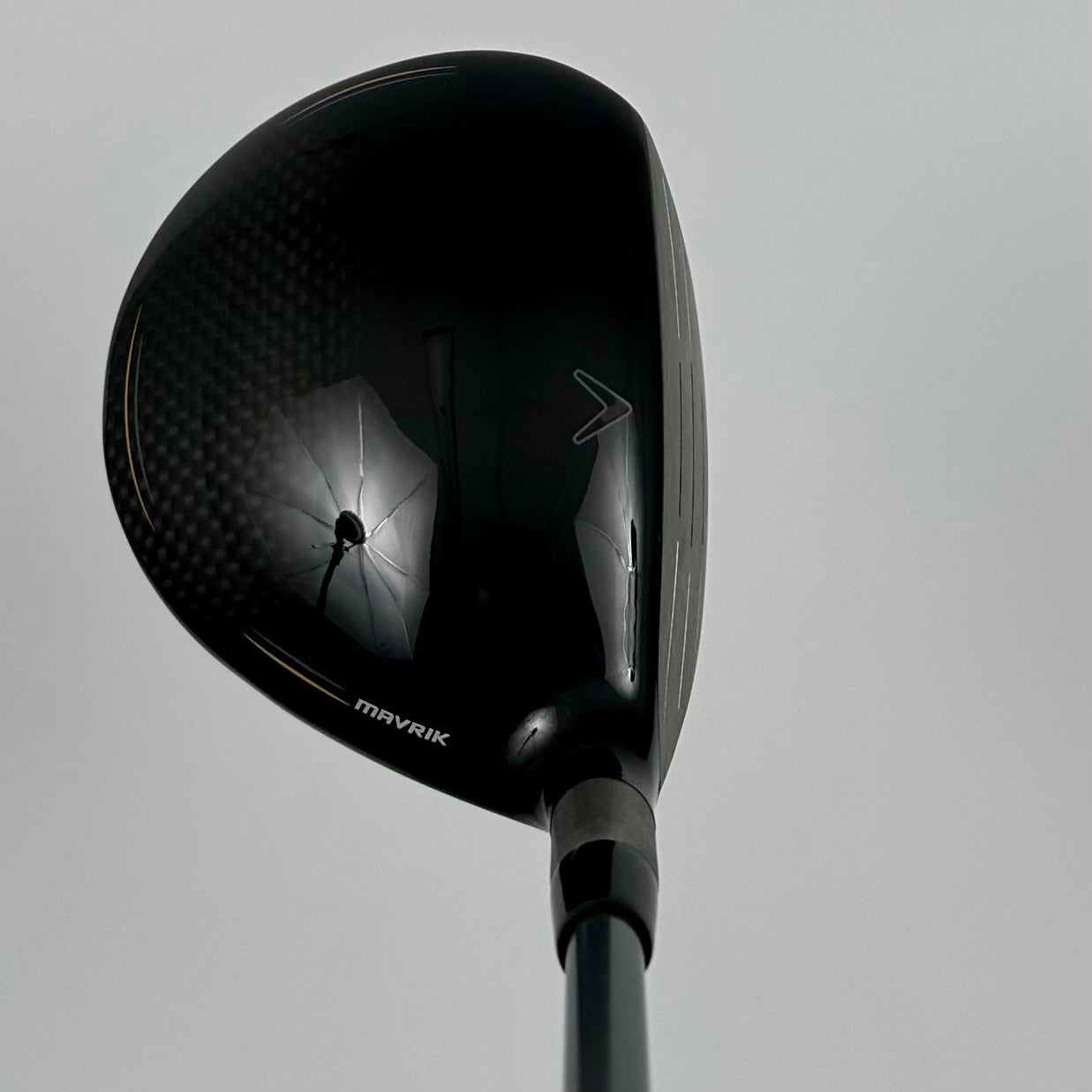 Callaway Mavrik 22 FW3 15° / Regular / Project X Hzrdus 5.5 65g