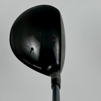 Callaway Mavrik 22 FW3 15° / Regular / Project X Hzrdus 5.5 65g