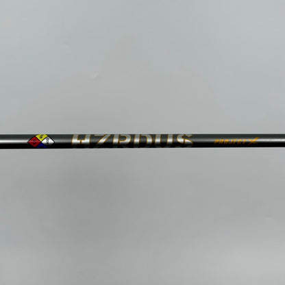 Callaway Mavrik 22 FW3 15° / Regular / Project X Hzrdus 5.5 65g