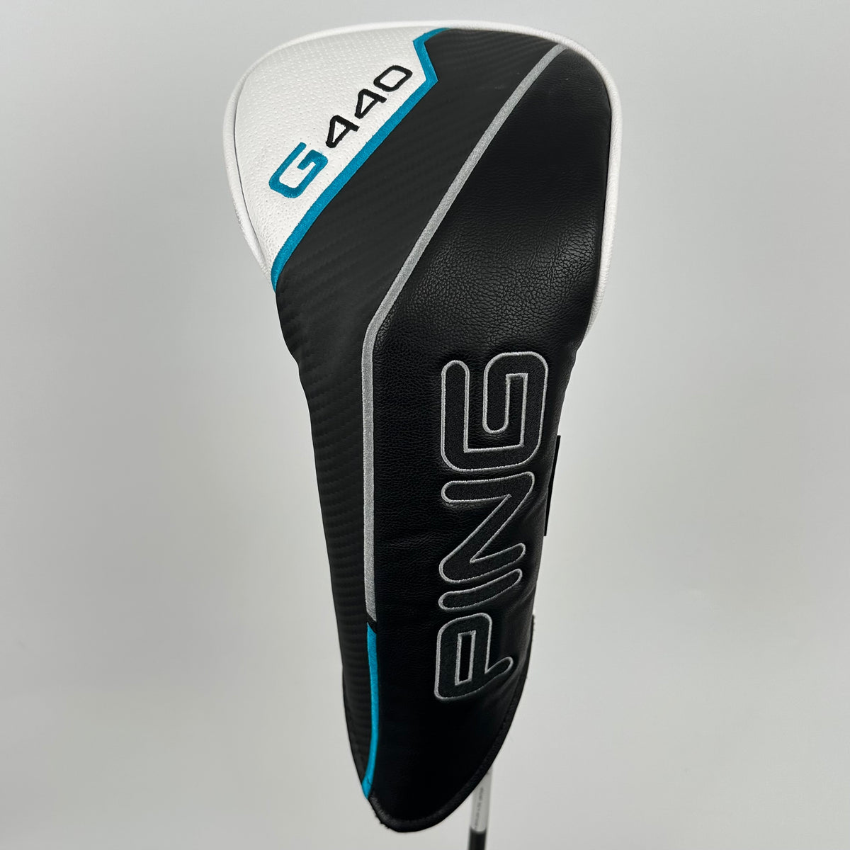 Ping G440 Max Driver 12° / Senior / Fujikura Alta Quick 45g