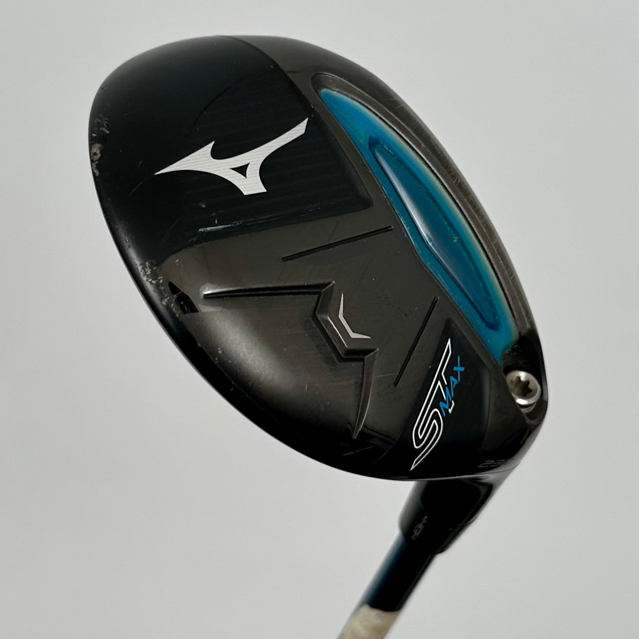 Mizuno ST Max 230 Hybrid 3 19° / Stiff / UST Mamiya Linq Blue Hybrid 75 F4