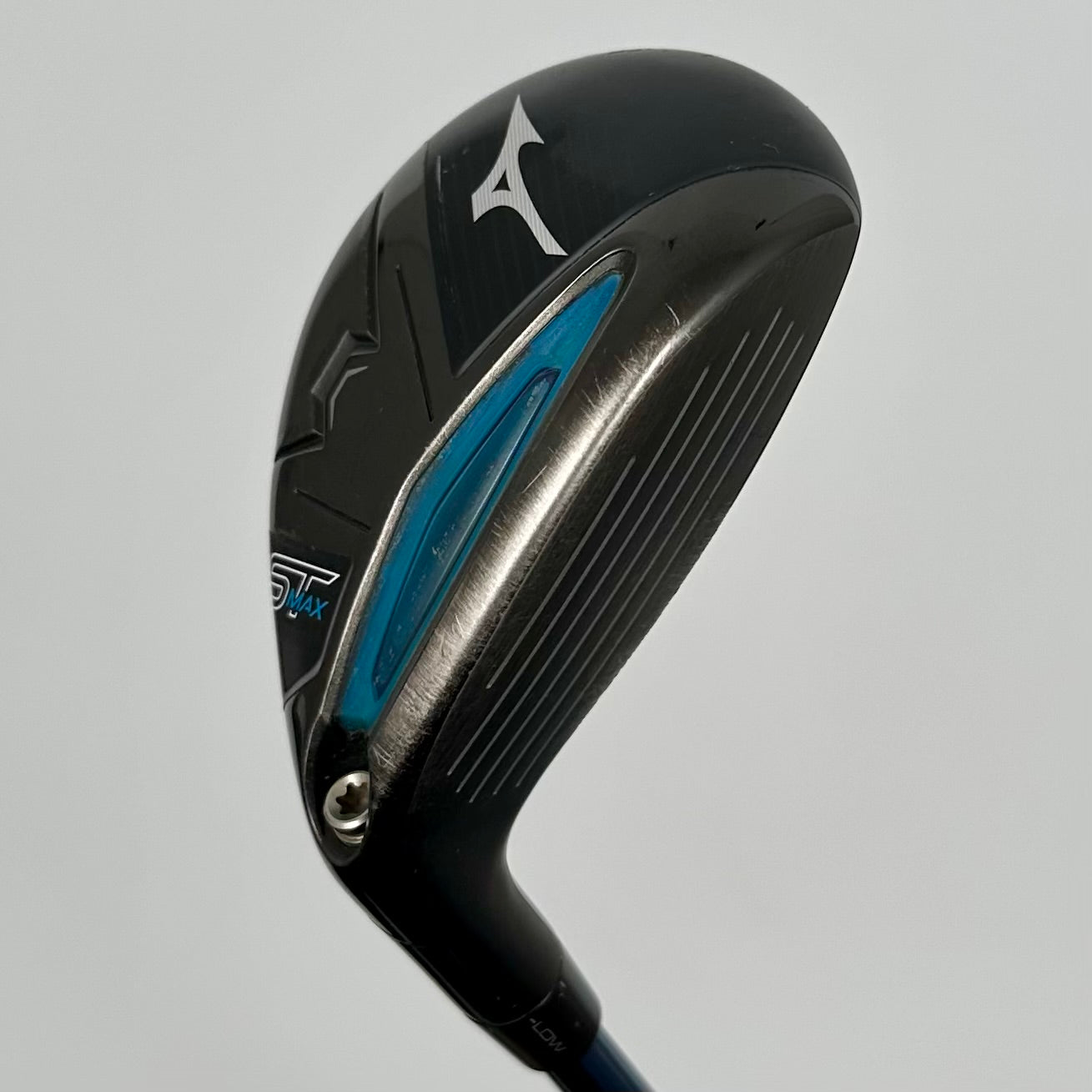 Mizuno ST Max 230 Hybrid 3 19° / Stiff / UST Mamiya Linq Blue Hybrid 75 F4