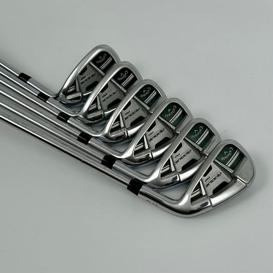 Callaway Rogue Pro CF18 5-P / Regular / TT XP 95 ST15 R300