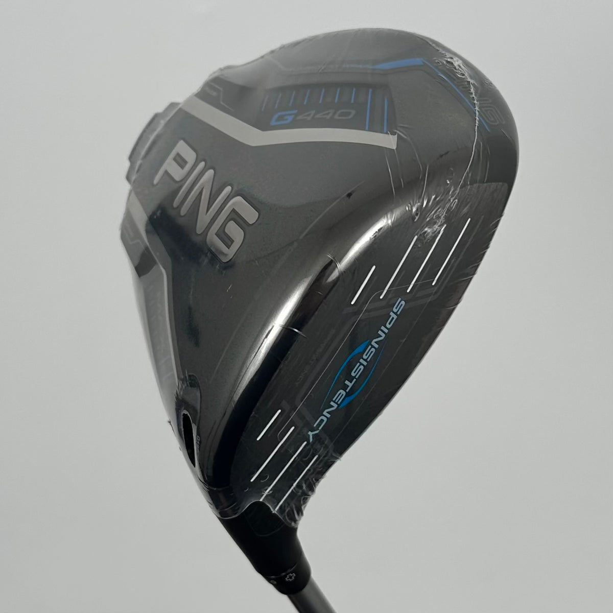 Ping G440 Max Driver 12° / Senior / Fujikura Alta Quick 45g