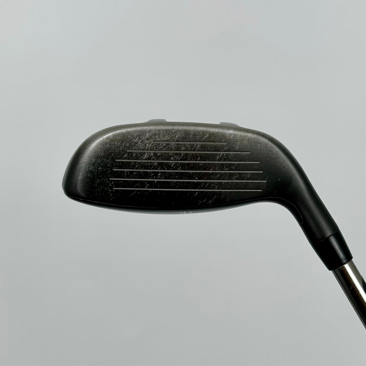 Cobra RAD Speed Hybrid 4 21° / Regular / UST Mamiya Recoil ESX 480 F3