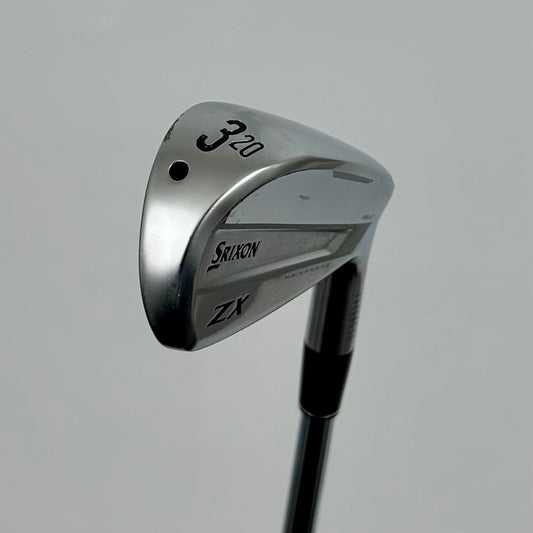 Srixon ZX MKII Utility 3 20° / Stiff / Nippon Modus 3 N.S.PRO Tour 120 S