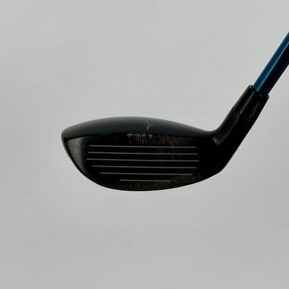 Mizuno ST Max 230 Hybrid 3 19° / Stiff / UST Mamiya Linq Blue Hybrid 75 F4