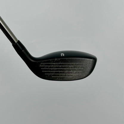 Cobra RAD Speed Hybrid 4 21° / Regular / UST Mamiya Recoil ESX 480 F3