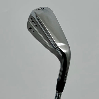 Srixon ZX MKII Utility 3 20° / Stiff / Nippon Modus 3 N.S.PRO Tour 120 S