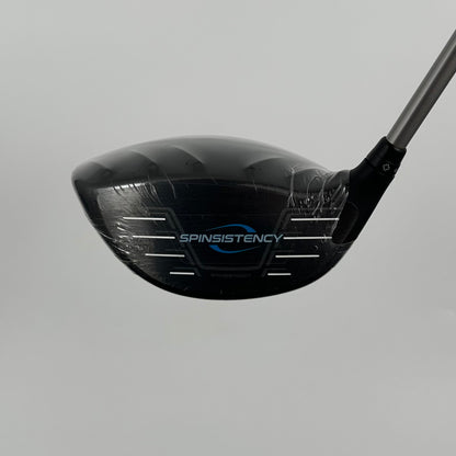 Ping G440 Max Driver 12° / Senior / Fujikura Alta Quick 45g