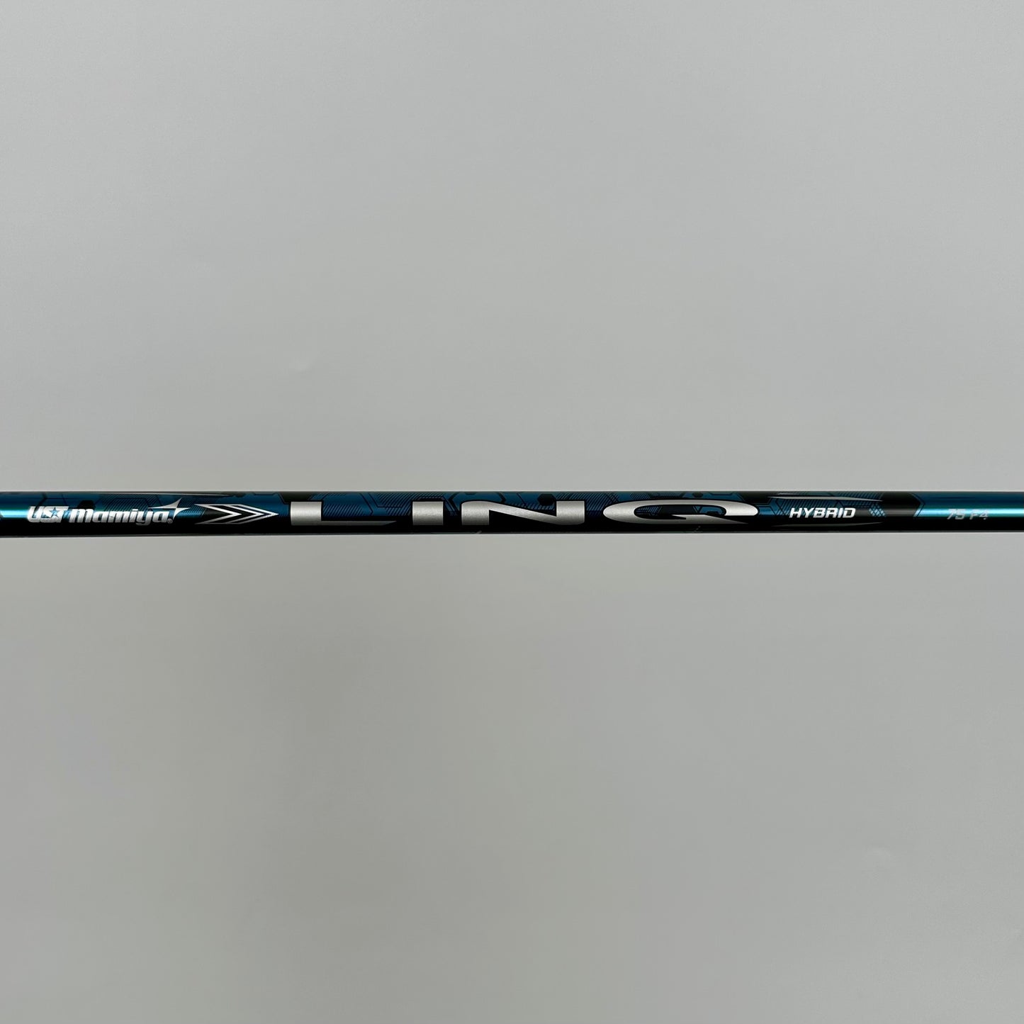 Mizuno ST Max 230 Hybrid 3 19° / Stiff / UST Mamiya Linq Blue Hybrid 75 F4