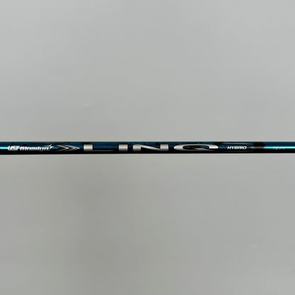 Mizuno ST Max 230 Hybrid 3 19° / Stiff / UST Mamiya Linq Blue Hybrid 75 F4