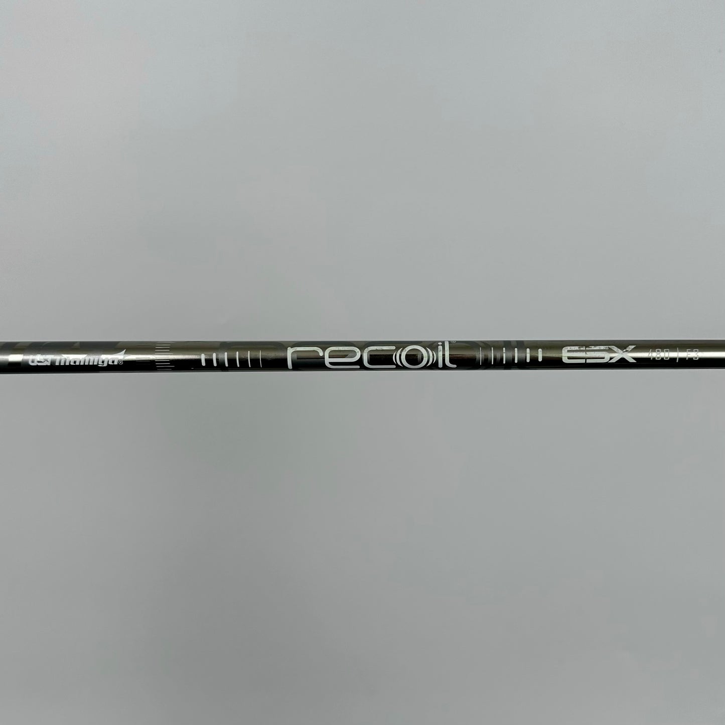 Cobra RAD Speed Hybrid 4 21° / Regular / UST Mamiya Recoil ESX 480 F3