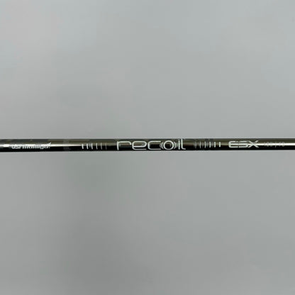 Cobra RAD Speed Hybrid 4 21° / Regular / UST Mamiya Recoil ESX 480 F3