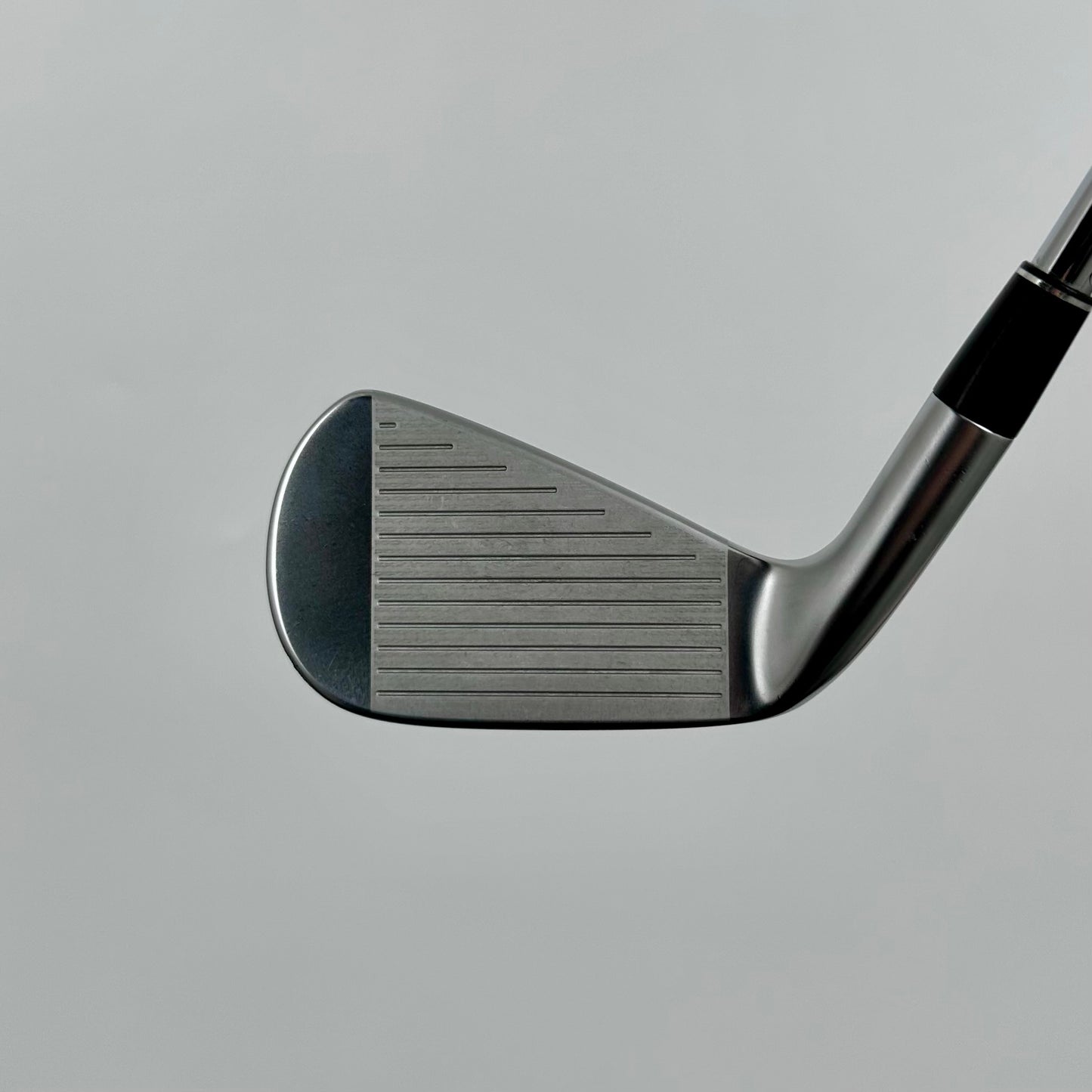 Srixon ZX MKII Utility 3 20° / Stiff / Nippon Modus 3 N.S.PRO Tour 120 S