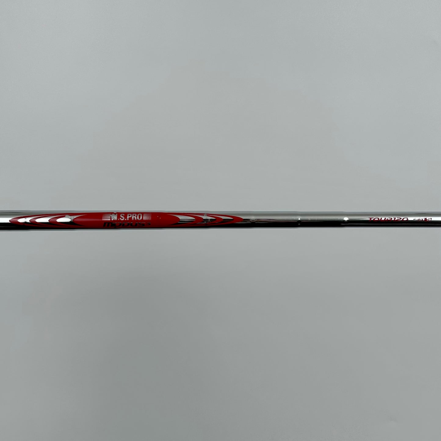 Srixon ZX MKII Utility 3 20° / Stiff / Nippon Modus 3 N.S.PRO Tour 120 S