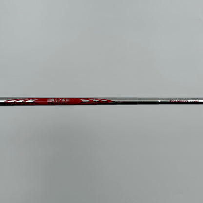 Srixon ZX MKII Utility 3 20° / Stiff / Nippon Modus 3 N.S.PRO Tour 120 S