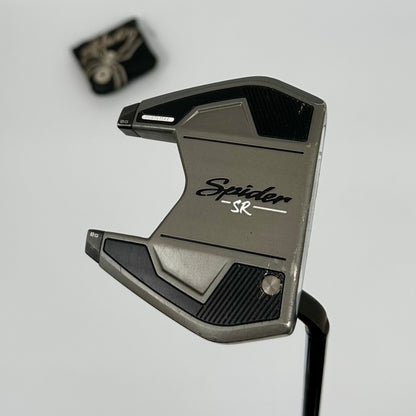 TaylorMade Spider SR / 35"