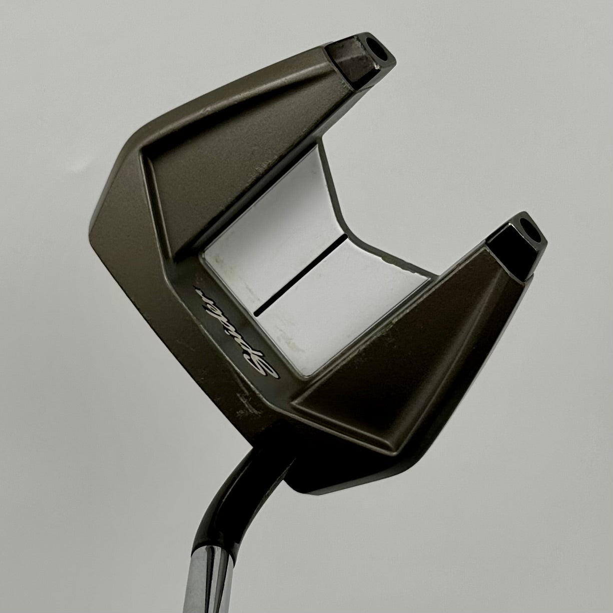 TaylorMade Spider SR / 35"