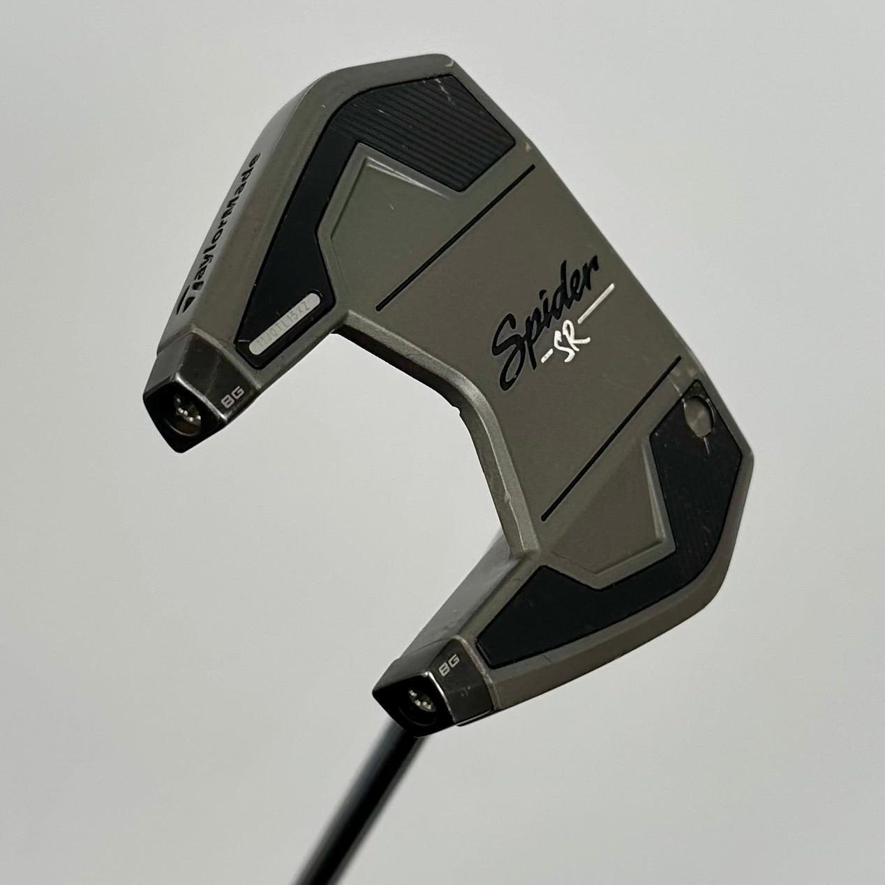 TaylorMade Spider SR / 35"