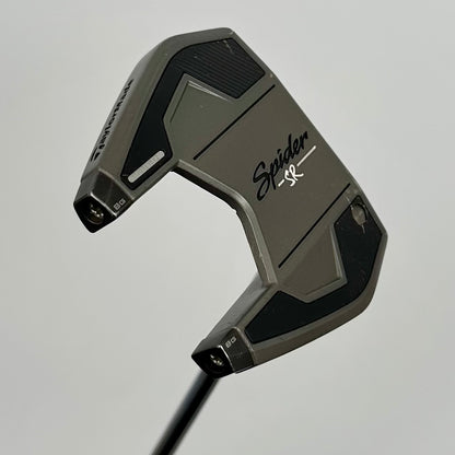 TaylorMade Spider SR / 35"