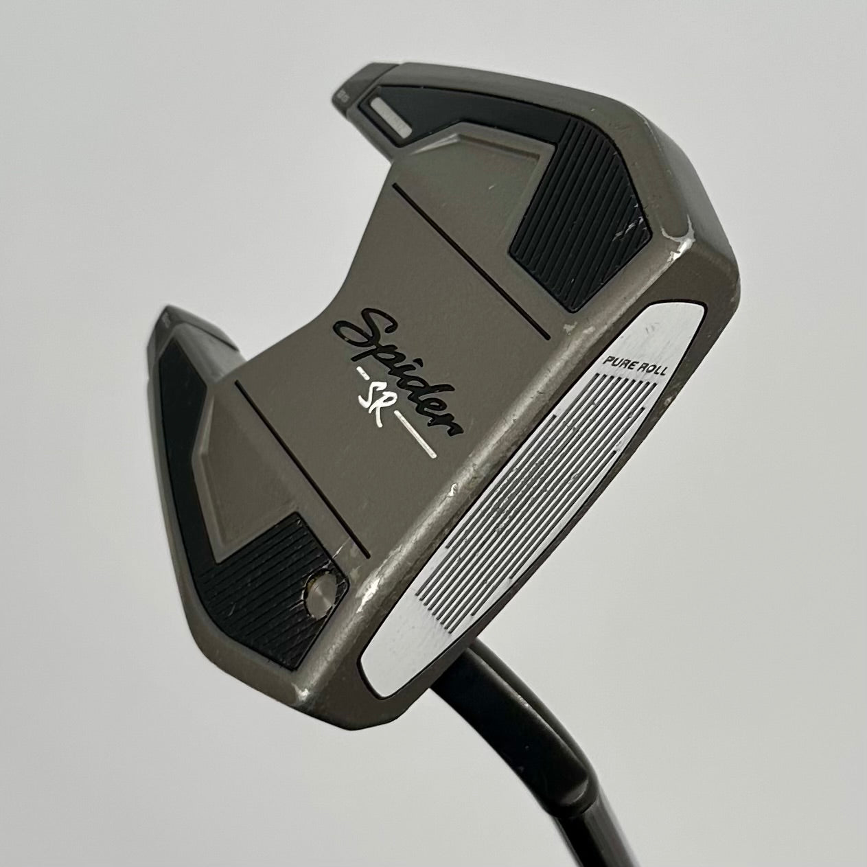TaylorMade Spider SR / 35"