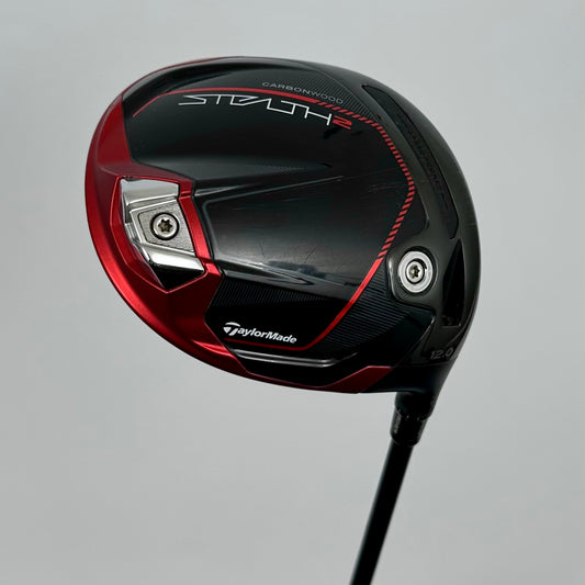 TaylorMade Stealth 2 Driver 12° / Senior / Fujikura Ventus TR 5-A