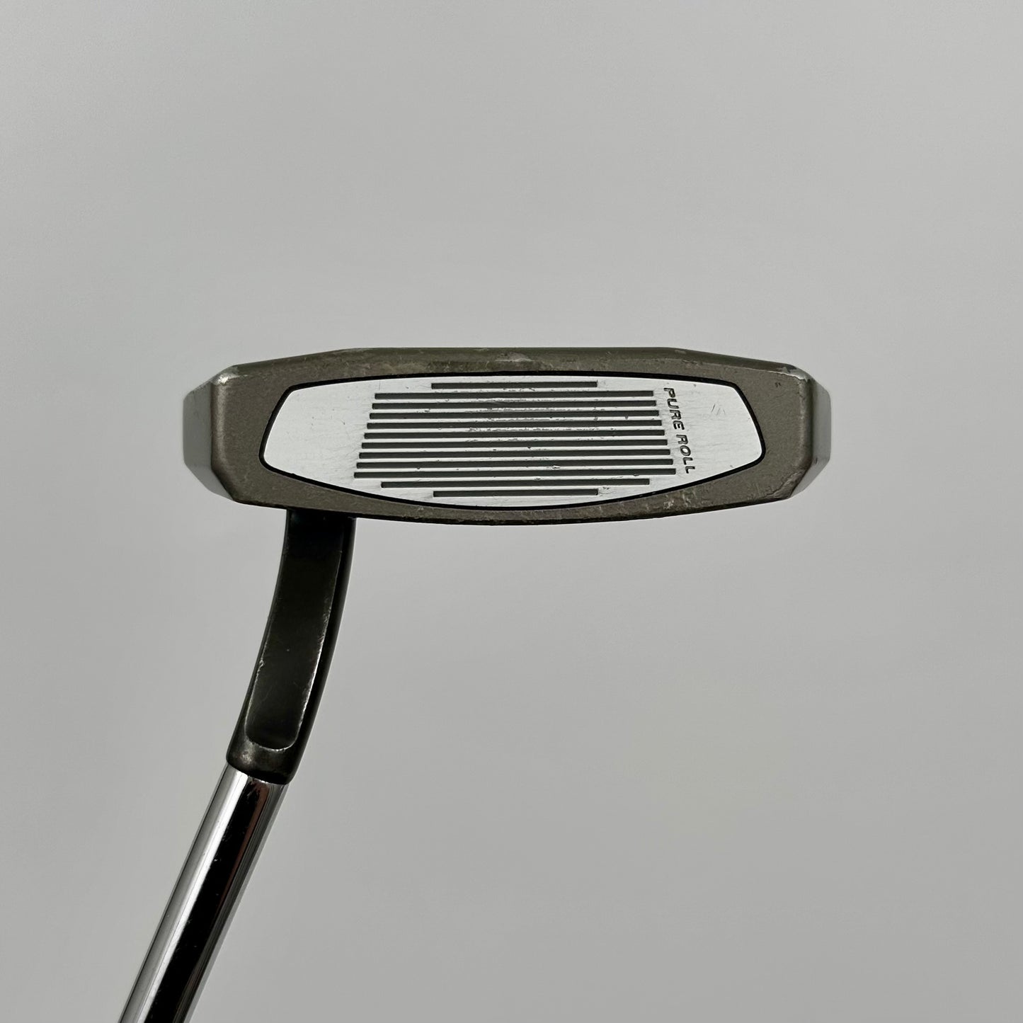 TaylorMade Spider SR / 35"