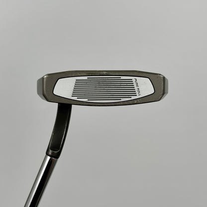 TaylorMade Spider SR / 35"