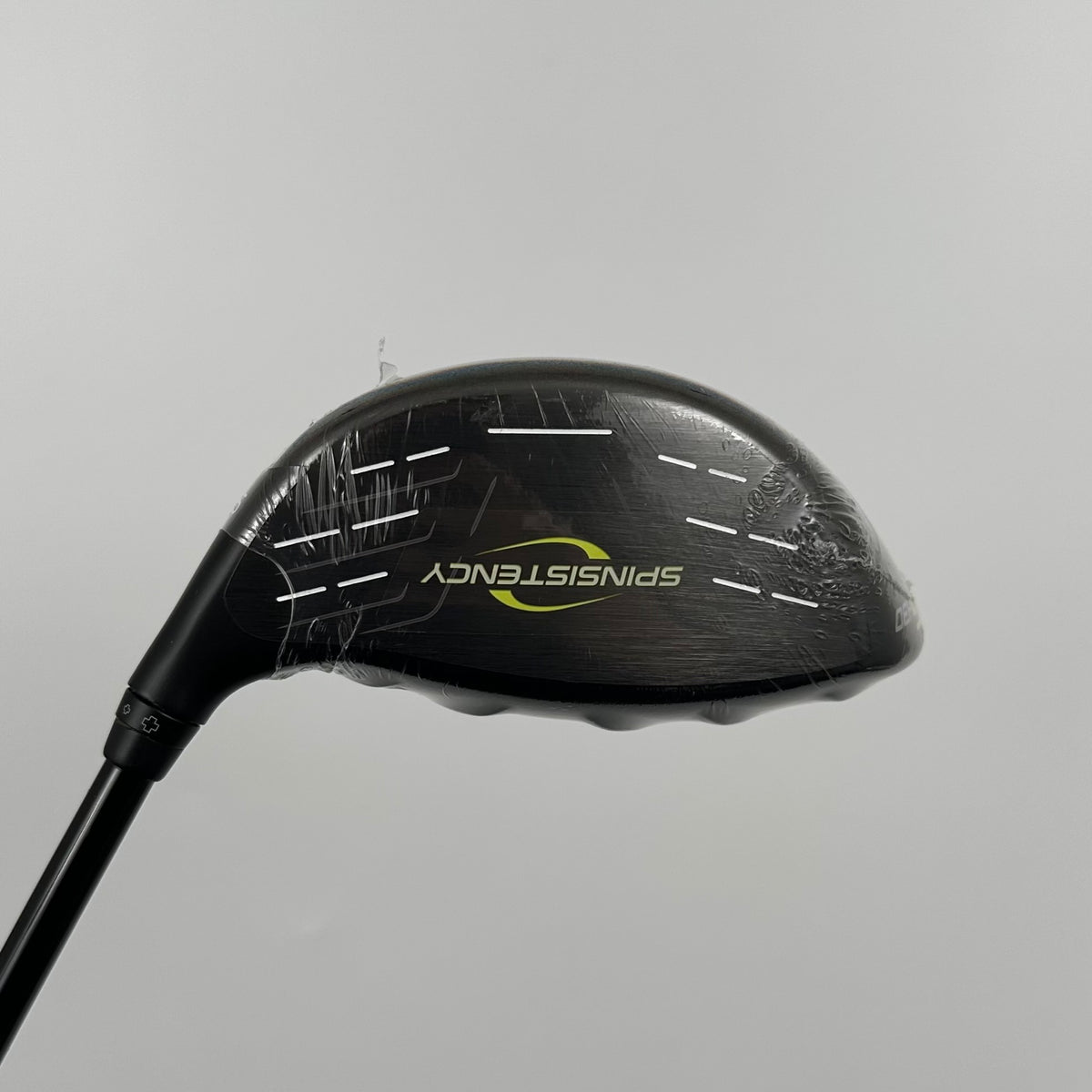 Ping G430 Max Driver 10,5° / Stiff / Hzrdus RDX Smoke Red 6.0 60g