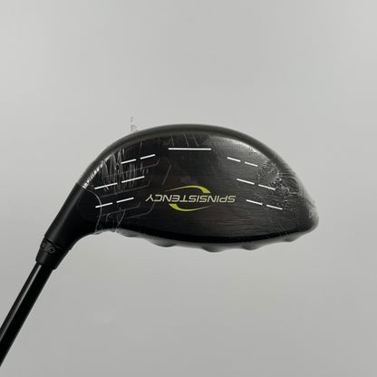 Ping G430 Max Driver 10,5° / Stiff / Hzrdus RDX Smoke Red 6.0 60g
