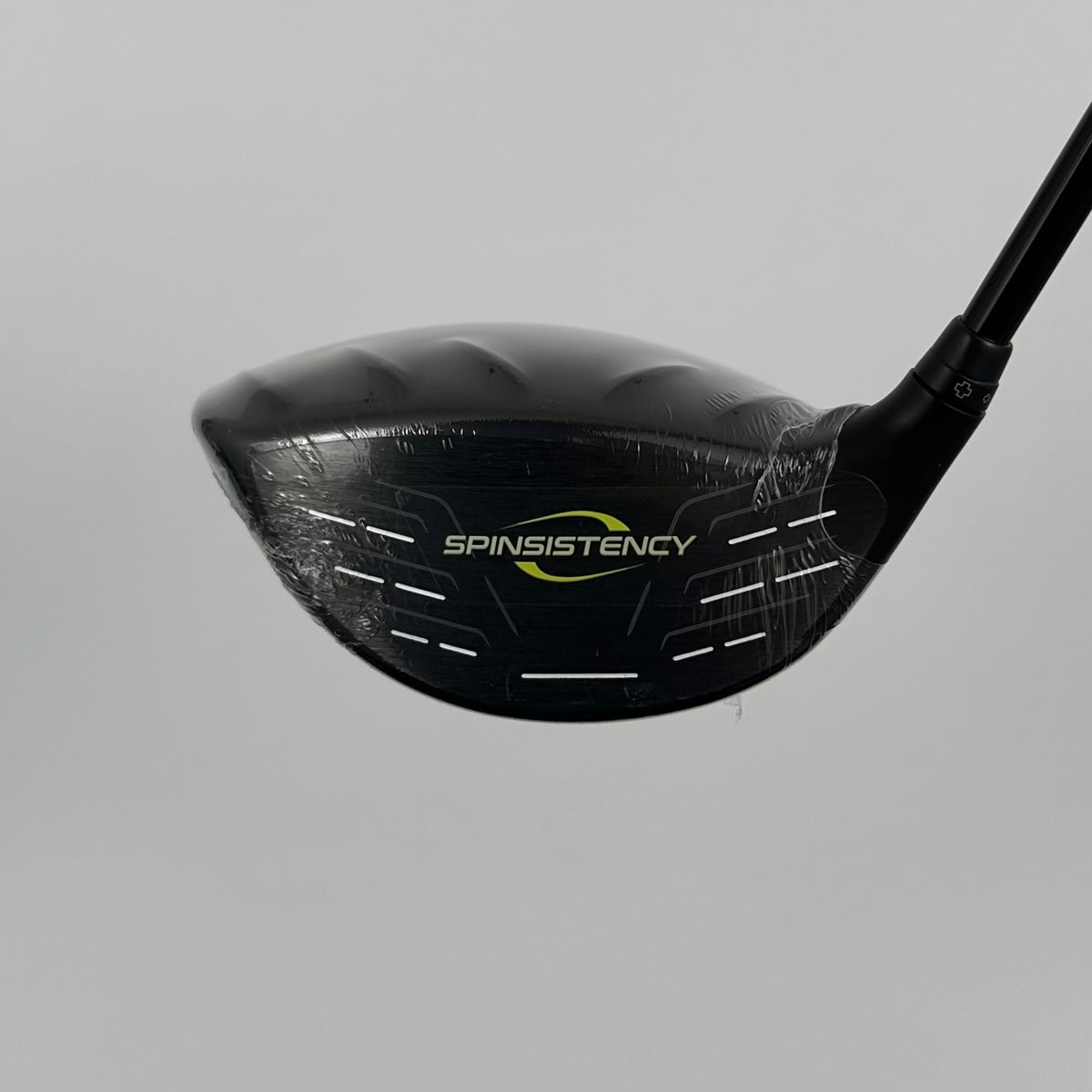 Ping G430 Max Driver 10,5° / Stiff / Hzrdus RDX Smoke Red 6.0 60g