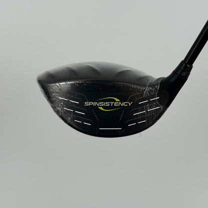 Ping G430 Max Driver 10,5° / Stiff / Hzrdus RDX Smoke Red 6.0 60g