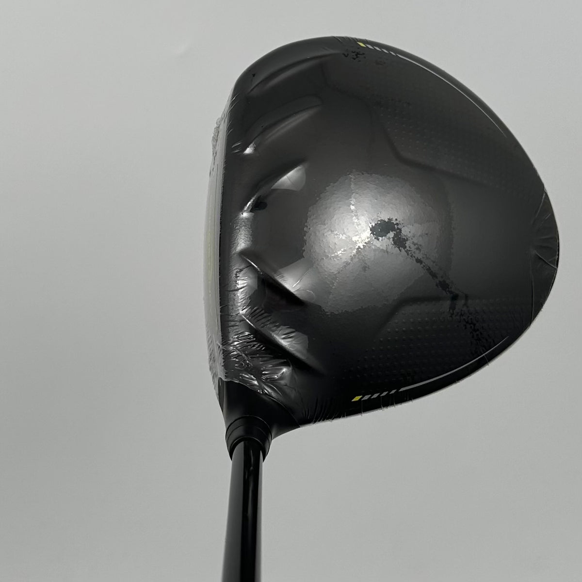 Ping G430 Max Driver 10,5° / Stiff / Hzrdus RDX Smoke Red 6.0 60g