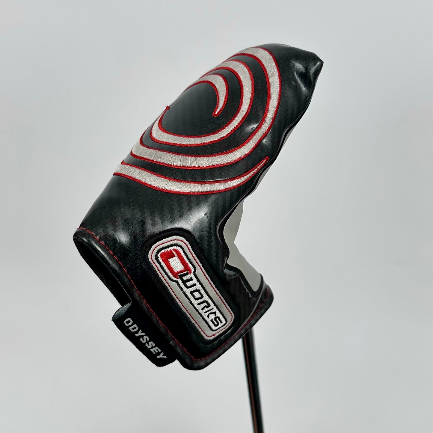 Odyssey O-Works 3T Black / 34"