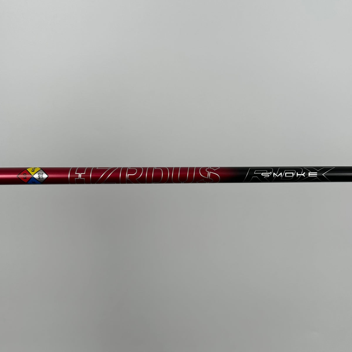 Ping G430 Max Driver 10,5° / Stiff / Hzrdus RDX Smoke Red 6.0 60g