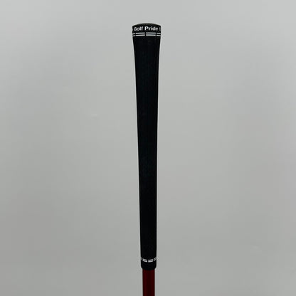 Ping G430 Max Driver 10,5° / Stiff / Hzrdus RDX Smoke Red 6.0 60g