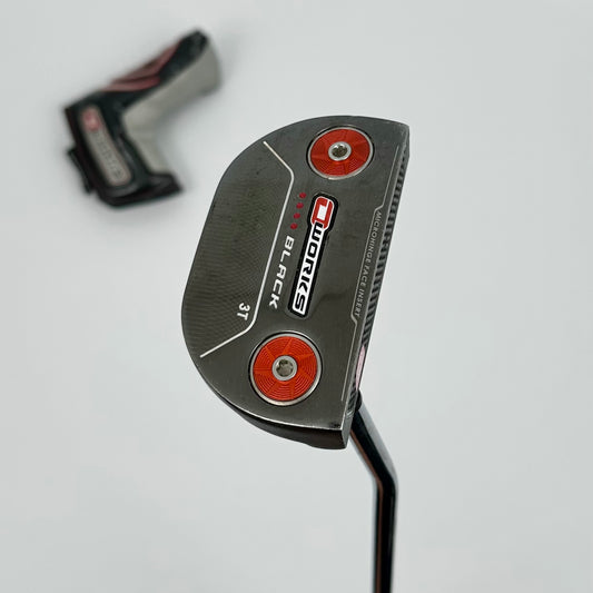 Odyssey O-Works 3T Black / 34"