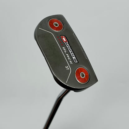 Odyssey O-Works 3T Black / 34"