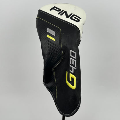 Ping G430 LST Driver 10,5° / X-Stiff / Ping Tour 2.0 Chrome 65 X