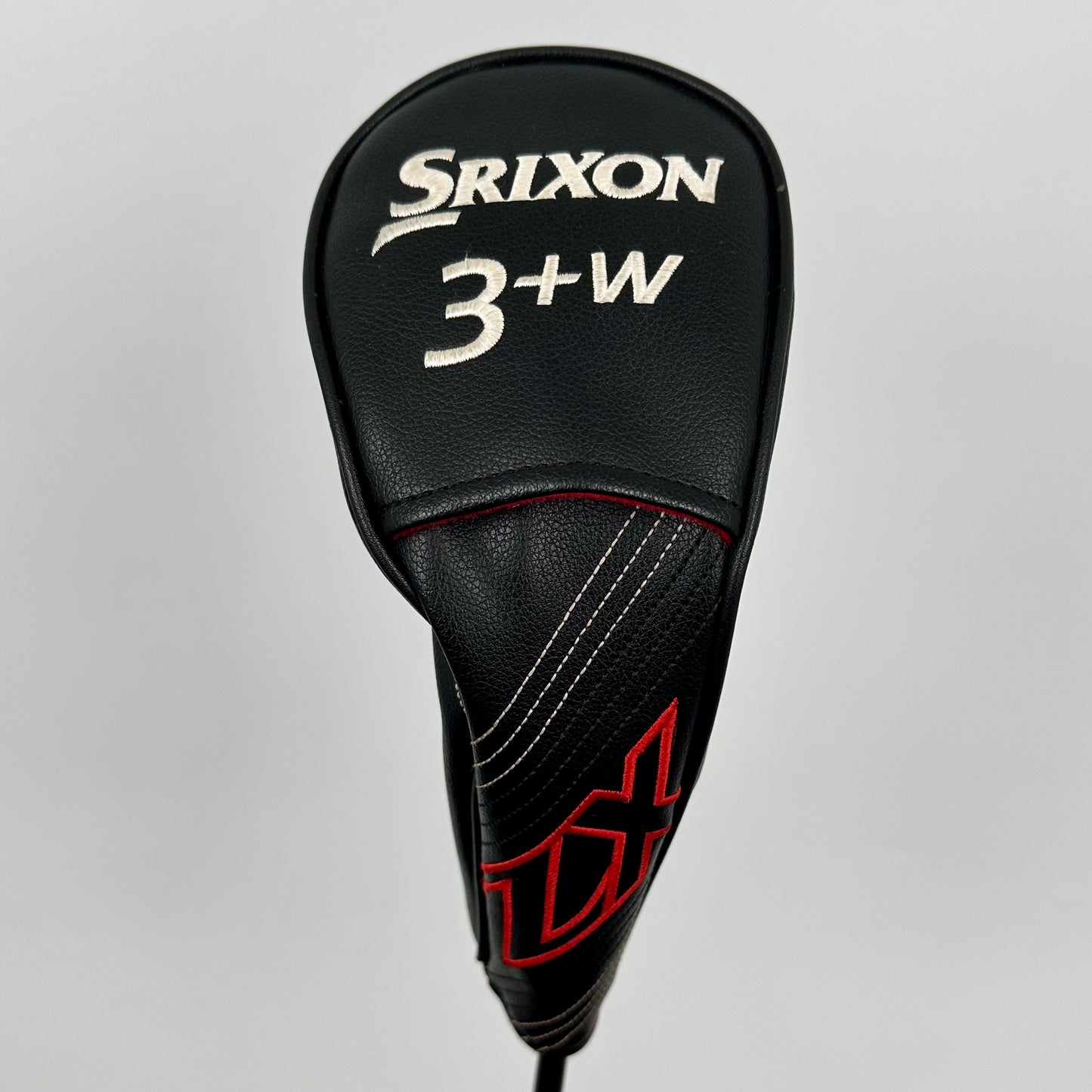 Srixon ZX FW3+ 13,5° / X-Stiff / Hzrdus Smoke Black 6.5 60g