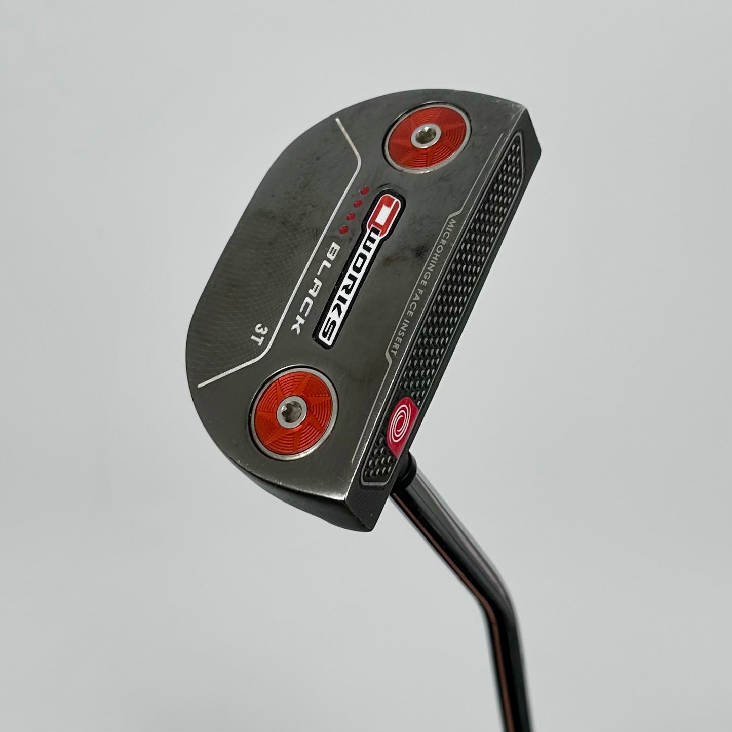 Odyssey O-Works 3T Black / 34"